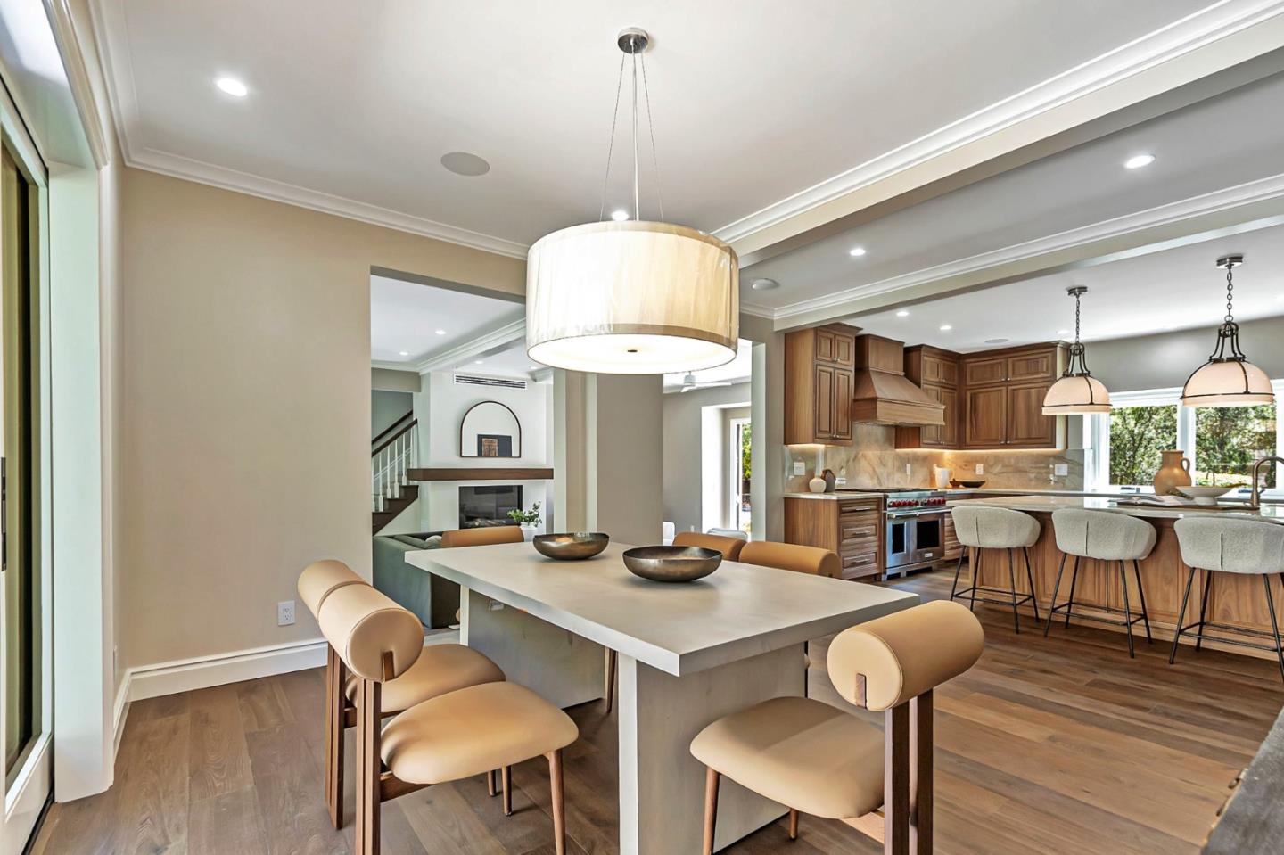 Detail Gallery Image 57 of 159 For 15681 Kennedy Rd, Los Gatos,  CA 95032 - 8 Beds | 10/1 Baths