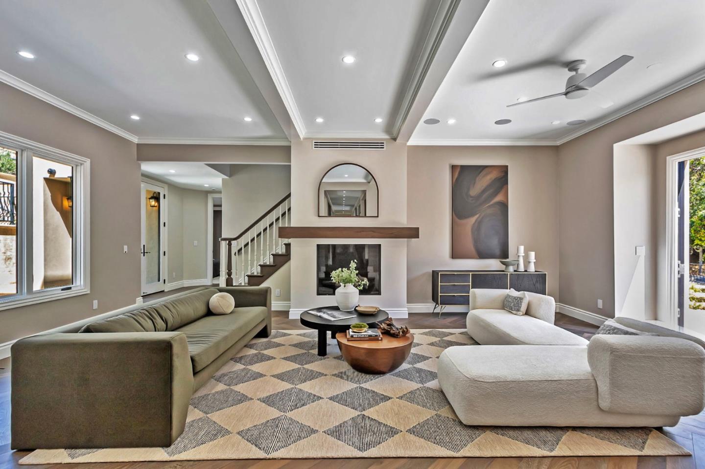 Detail Gallery Image 59 of 159 For 15681 Kennedy Rd, Los Gatos,  CA 95032 - 8 Beds | 10/1 Baths