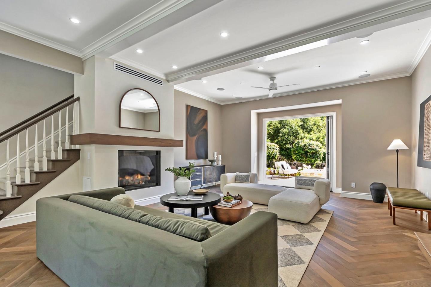 Detail Gallery Image 60 of 159 For 15681 Kennedy Rd, Los Gatos,  CA 95032 - 8 Beds | 10/1 Baths
