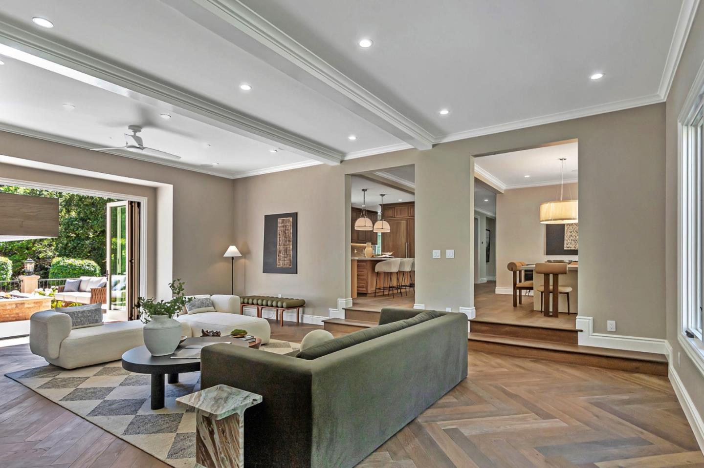 Detail Gallery Image 61 of 159 For 15681 Kennedy Rd, Los Gatos,  CA 95032 - 8 Beds | 10/1 Baths