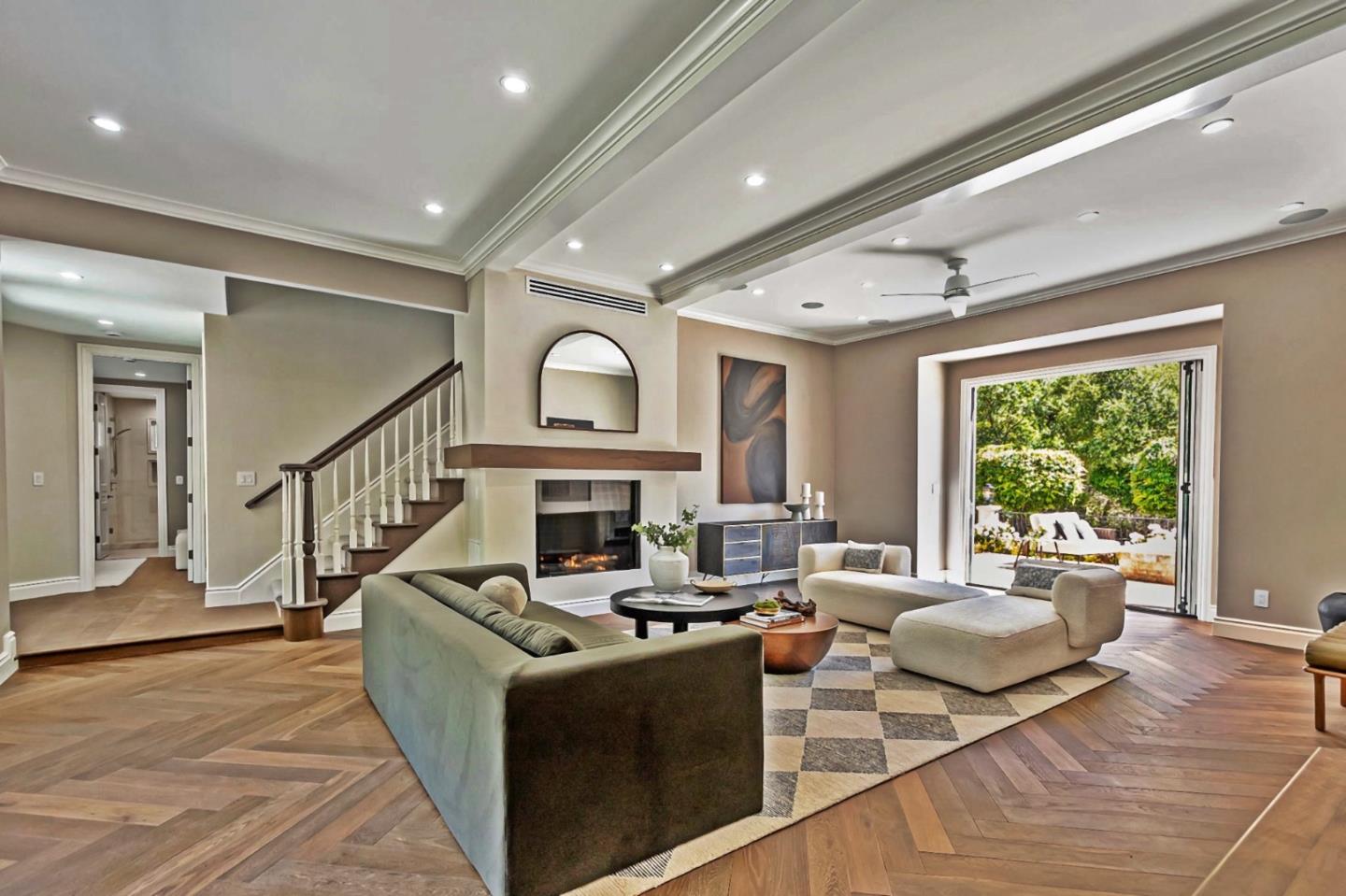 Detail Gallery Image 62 of 159 For 15681 Kennedy Rd, Los Gatos,  CA 95032 - 8 Beds | 10/1 Baths