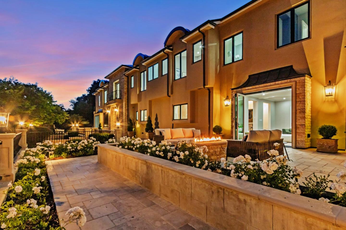 Detail Gallery Image 7 of 159 For 15681 Kennedy Rd, Los Gatos,  CA 95032 - 8 Beds | 10/1 Baths