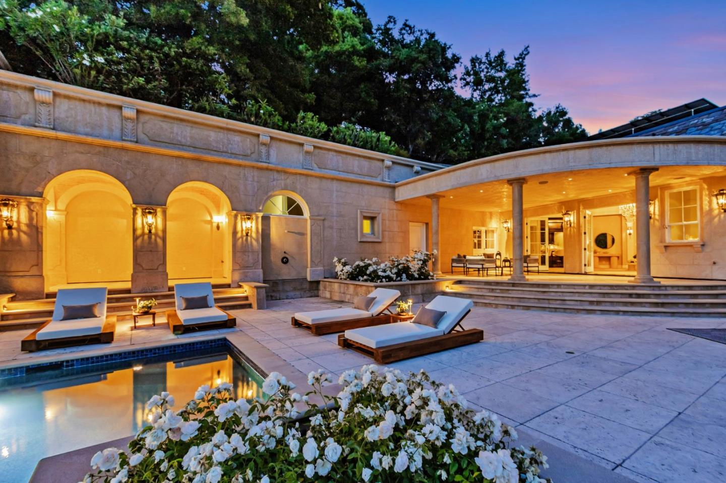 Detail Gallery Image 8 of 159 For 15681 Kennedy Rd, Los Gatos,  CA 95032 - 8 Beds | 10/1 Baths