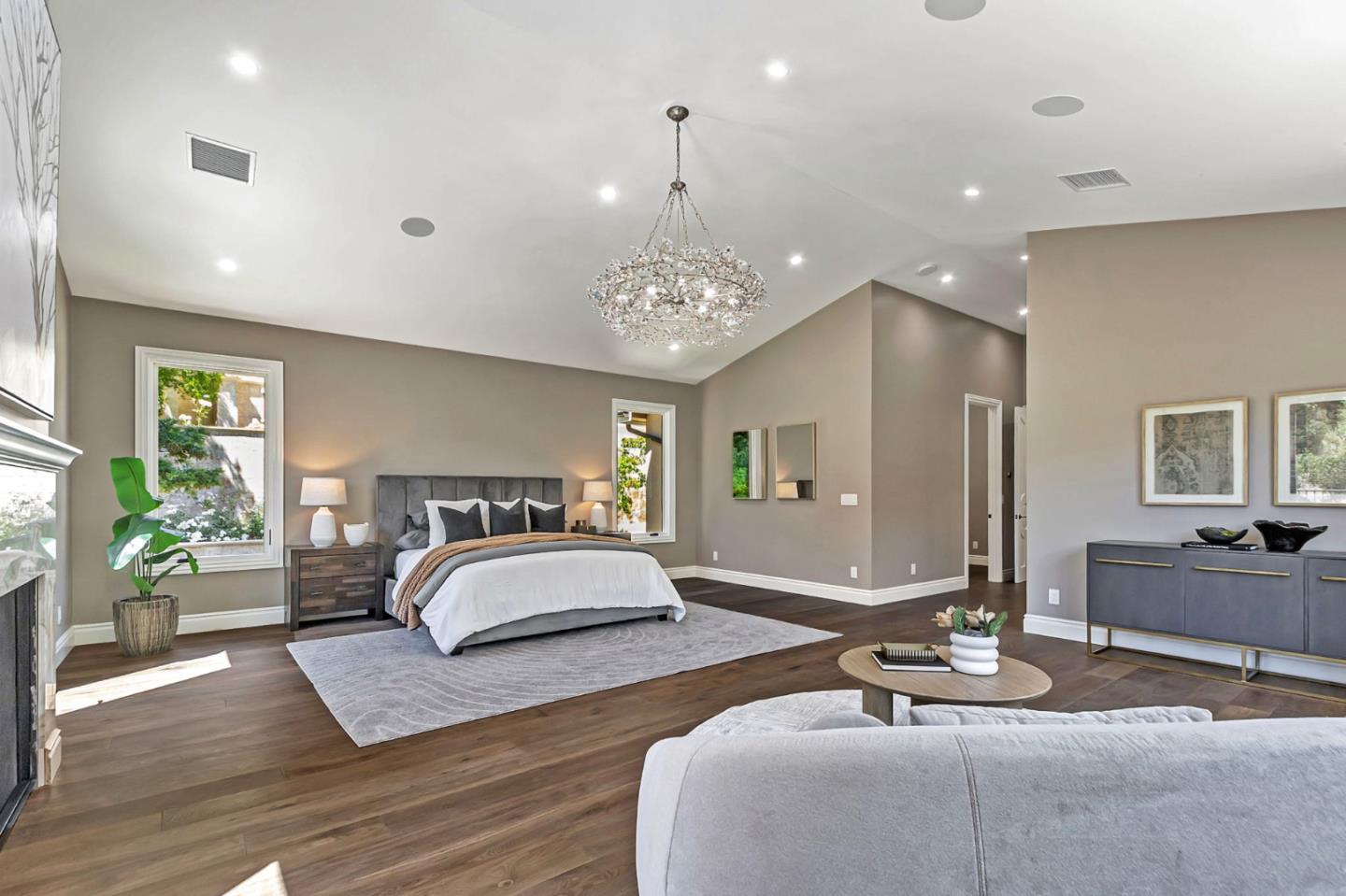 Detail Gallery Image 86 of 159 For 15681 Kennedy Rd, Los Gatos,  CA 95032 - 8 Beds | 10/1 Baths