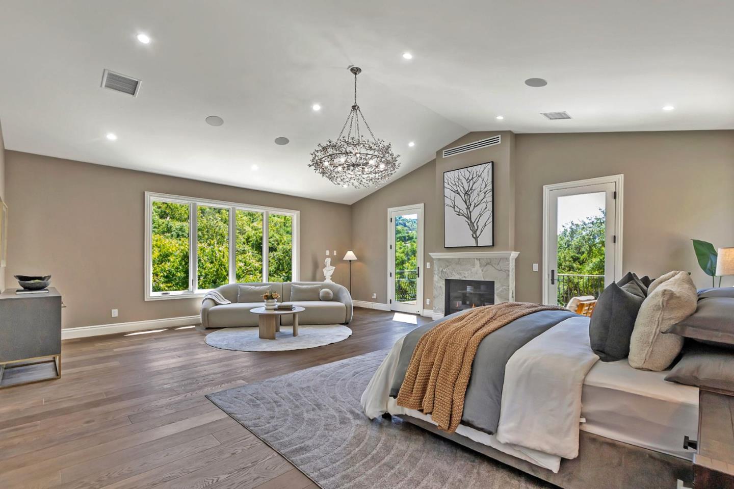 Detail Gallery Image 88 of 159 For 15681 Kennedy Rd, Los Gatos,  CA 95032 - 8 Beds | 10/1 Baths
