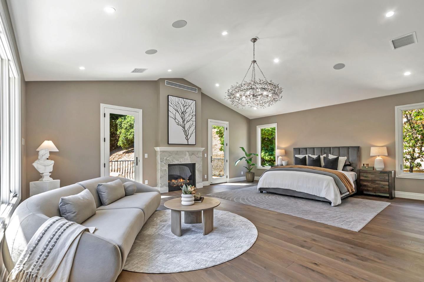 Detail Gallery Image 89 of 159 For 15681 Kennedy Rd, Los Gatos,  CA 95032 - 8 Beds | 10/1 Baths
