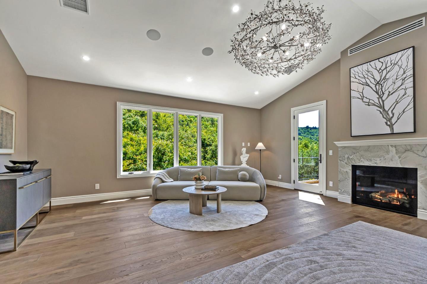 Detail Gallery Image 90 of 159 For 15681 Kennedy Rd, Los Gatos,  CA 95032 - 8 Beds | 10/1 Baths