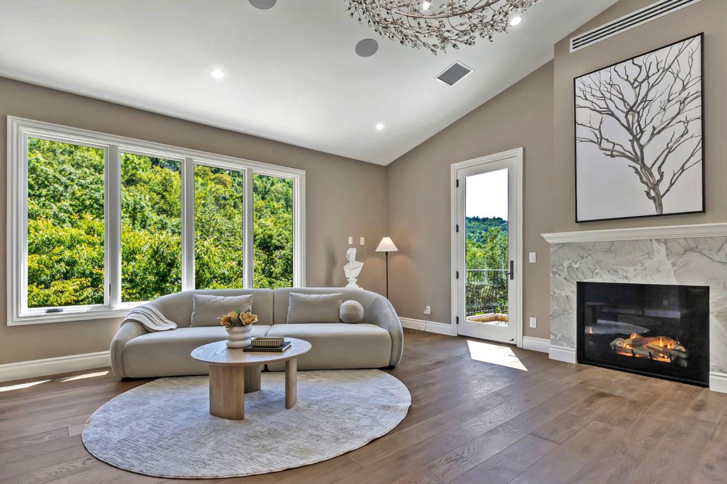 Detail Gallery Image 91 of 159 For 15681 Kennedy Rd, Los Gatos,  CA 95032 - 8 Beds | 10/1 Baths