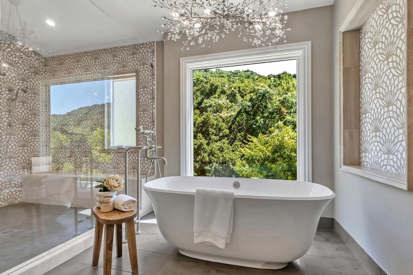 Detail Gallery Image 93 of 159 For 15681 Kennedy Rd, Los Gatos,  CA 95032 - 8 Beds | 10/1 Baths