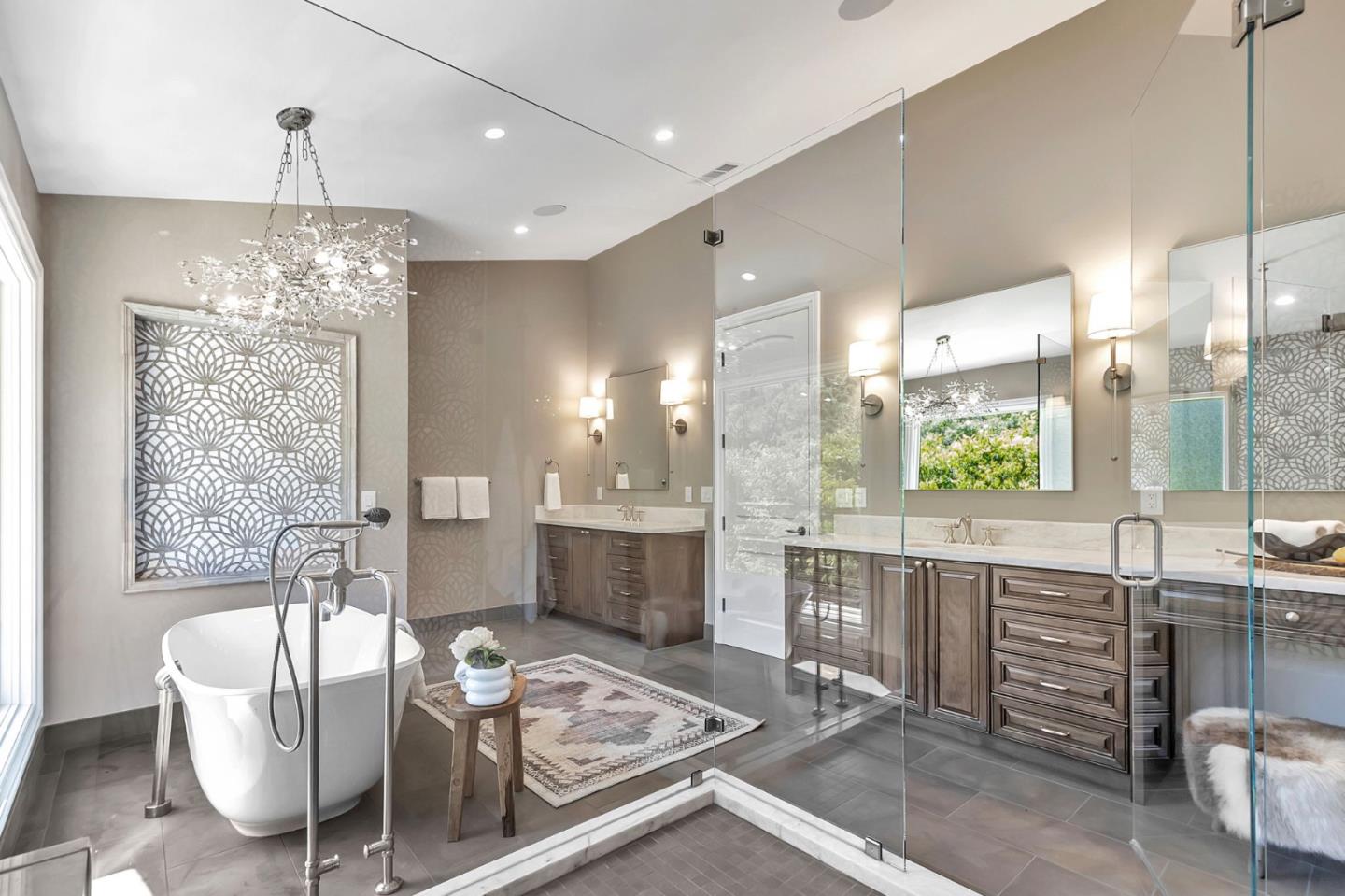 Detail Gallery Image 95 of 159 For 15681 Kennedy Rd, Los Gatos,  CA 95032 - 8 Beds | 10/1 Baths