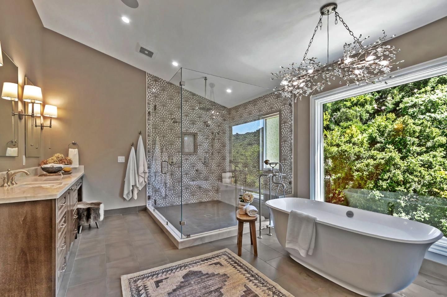 Detail Gallery Image 96 of 159 For 15681 Kennedy Rd, Los Gatos,  CA 95032 - 8 Beds | 10/1 Baths
