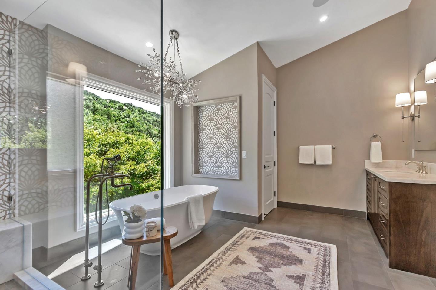 Detail Gallery Image 98 of 159 For 15681 Kennedy Rd, Los Gatos,  CA 95032 - 8 Beds | 10/1 Baths