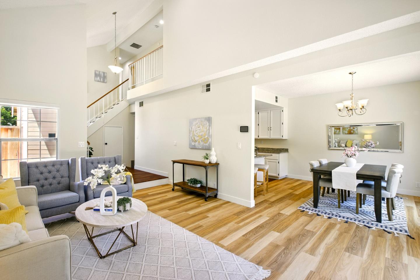 Detail Gallery Image 12 of 63 For 34348 Siward Dr, Fremont,  CA 94555 - 3 Beds | 2/1 Baths