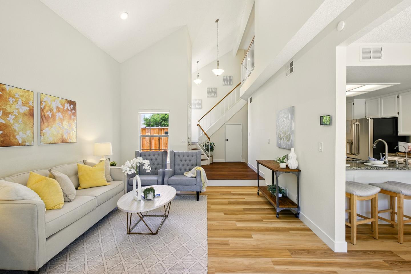 Detail Gallery Image 13 of 63 For 34348 Siward Dr, Fremont,  CA 94555 - 3 Beds | 2/1 Baths