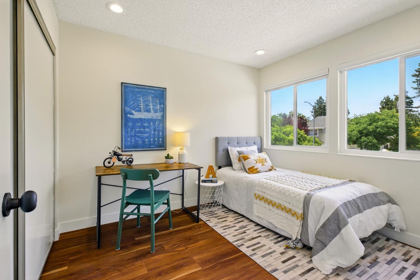Detail Gallery Image 39 of 63 For 34348 Siward Dr, Fremont,  CA 94555 - 3 Beds | 2/1 Baths