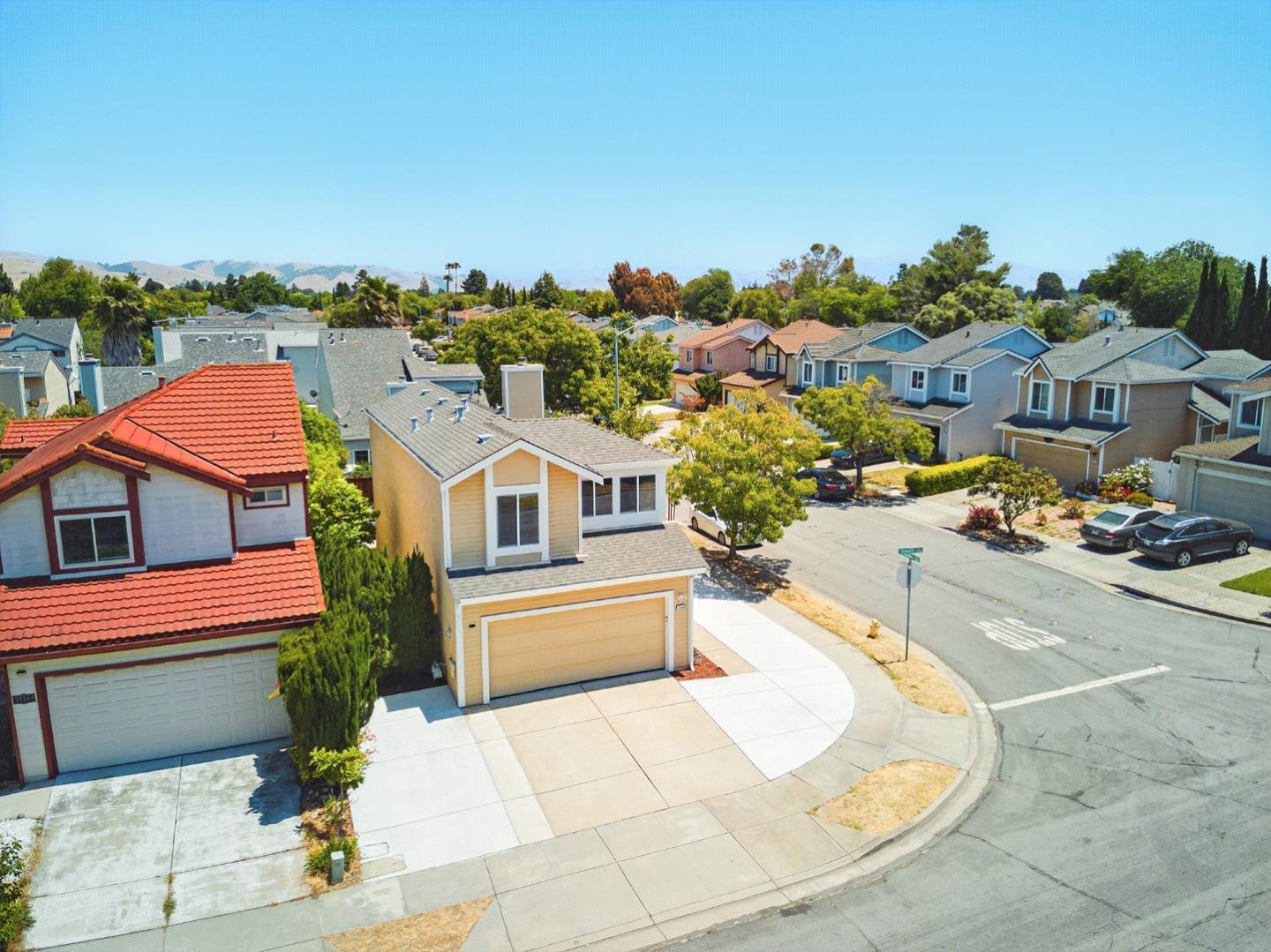 Detail Gallery Image 54 of 63 For 34348 Siward Dr, Fremont,  CA 94555 - 3 Beds | 2/1 Baths