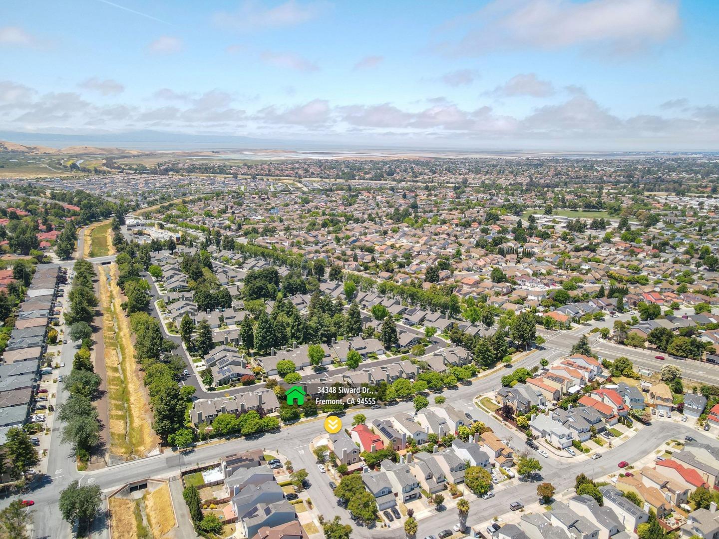 Detail Gallery Image 61 of 63 For 34348 Siward Dr, Fremont,  CA 94555 - 3 Beds | 2/1 Baths