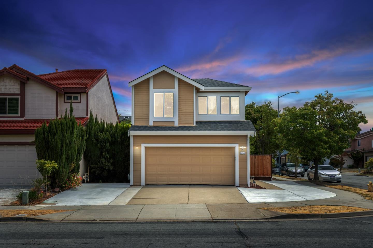 Detail Gallery Image 7 of 63 For 34348 Siward Dr, Fremont,  CA 94555 - 3 Beds | 2/1 Baths