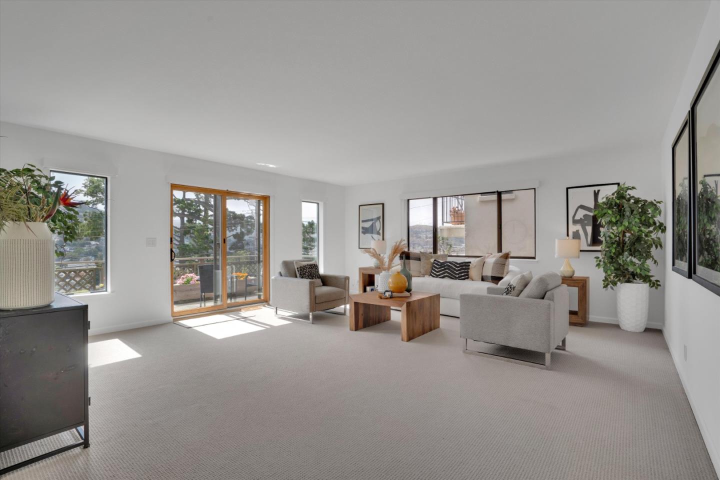 Detail Gallery Image 10 of 52 For 141 Santa Clara St, Brisbane,  CA 94005 - 4 Beds | 3/1 Baths