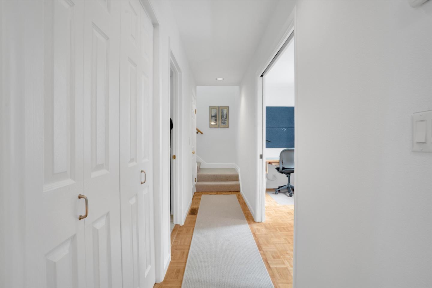Detail Gallery Image 19 of 52 For 141 Santa Clara St, Brisbane,  CA 94005 - 4 Beds | 3/1 Baths