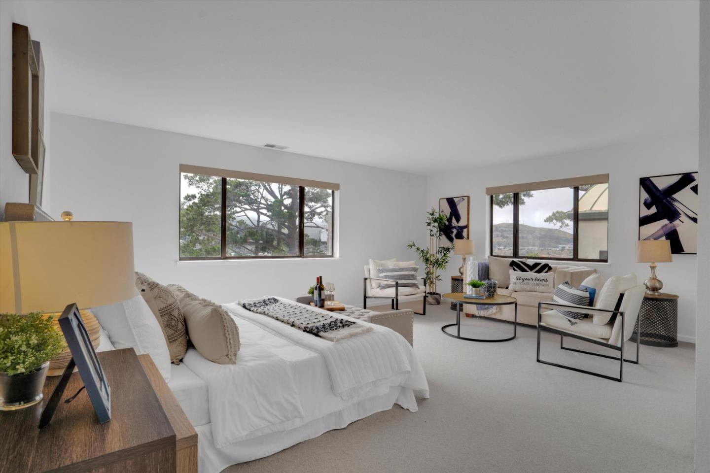 Detail Gallery Image 26 of 52 For 141 Santa Clara St, Brisbane,  CA 94005 - 4 Beds | 3/1 Baths