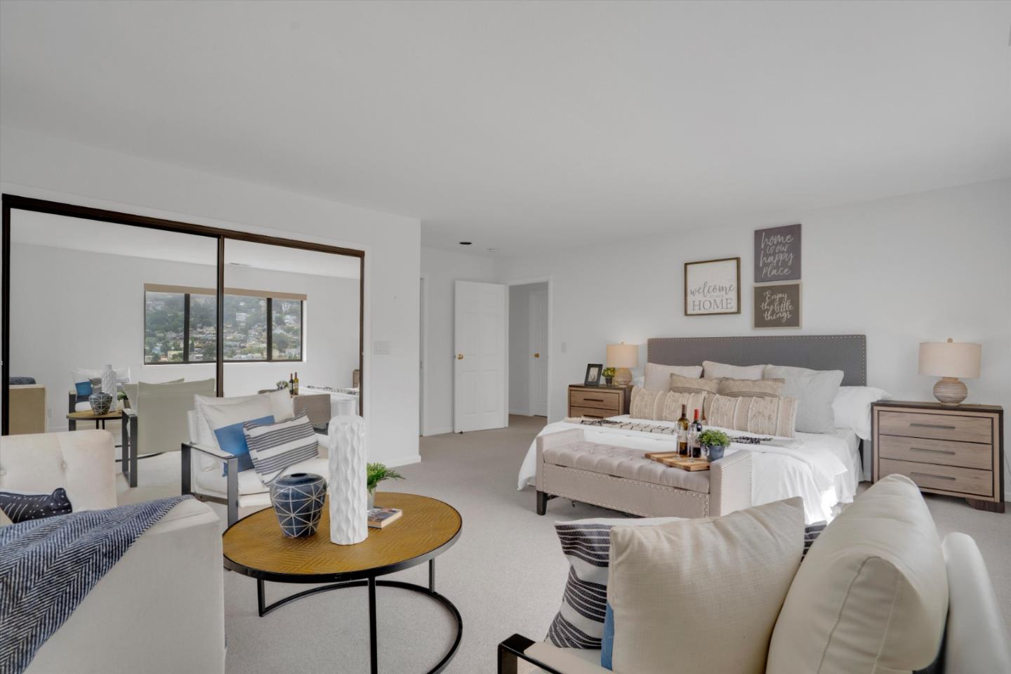 Detail Gallery Image 27 of 52 For 141 Santa Clara St, Brisbane,  CA 94005 - 4 Beds | 3/1 Baths