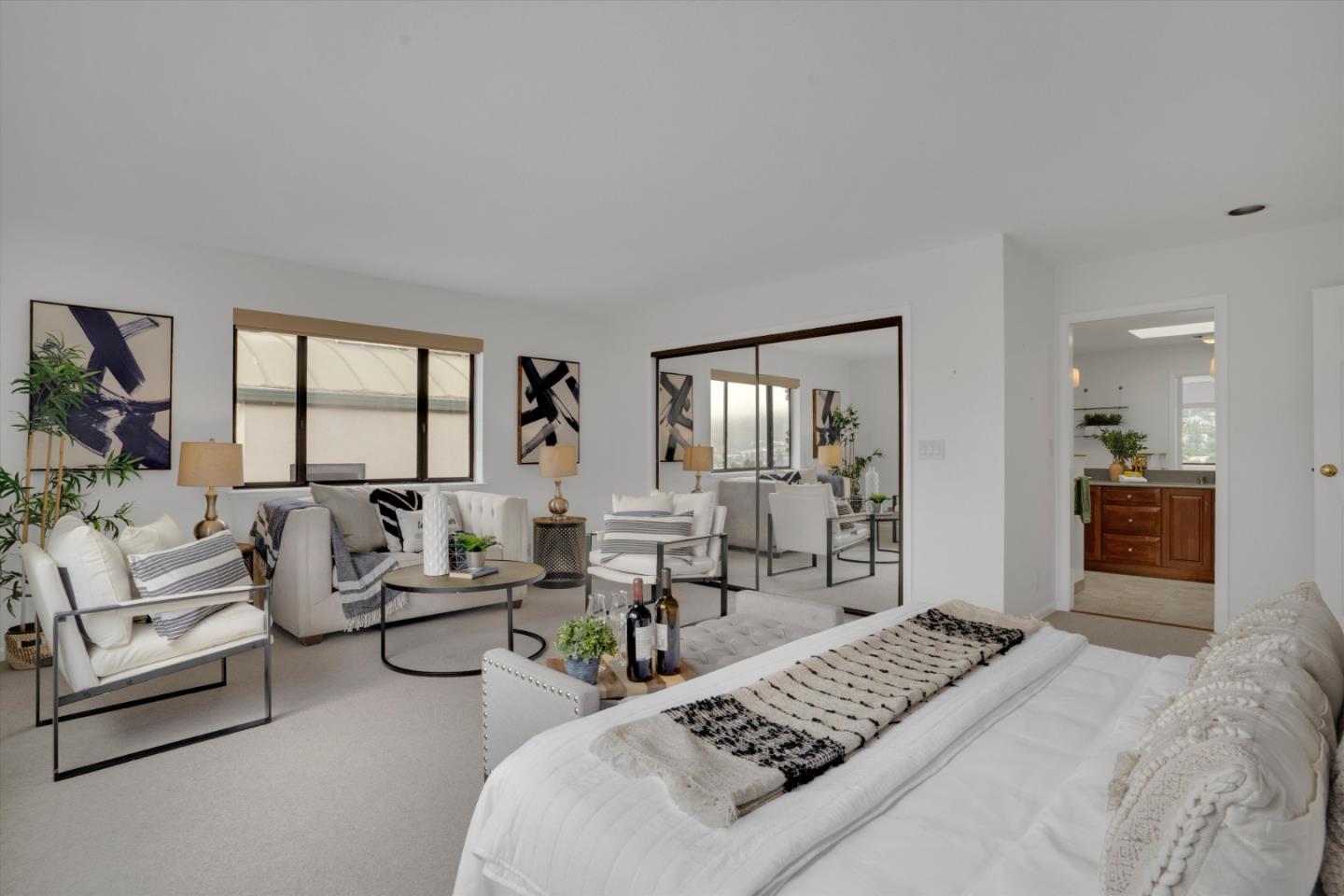 Detail Gallery Image 28 of 52 For 141 Santa Clara St, Brisbane,  CA 94005 - 4 Beds | 3/1 Baths