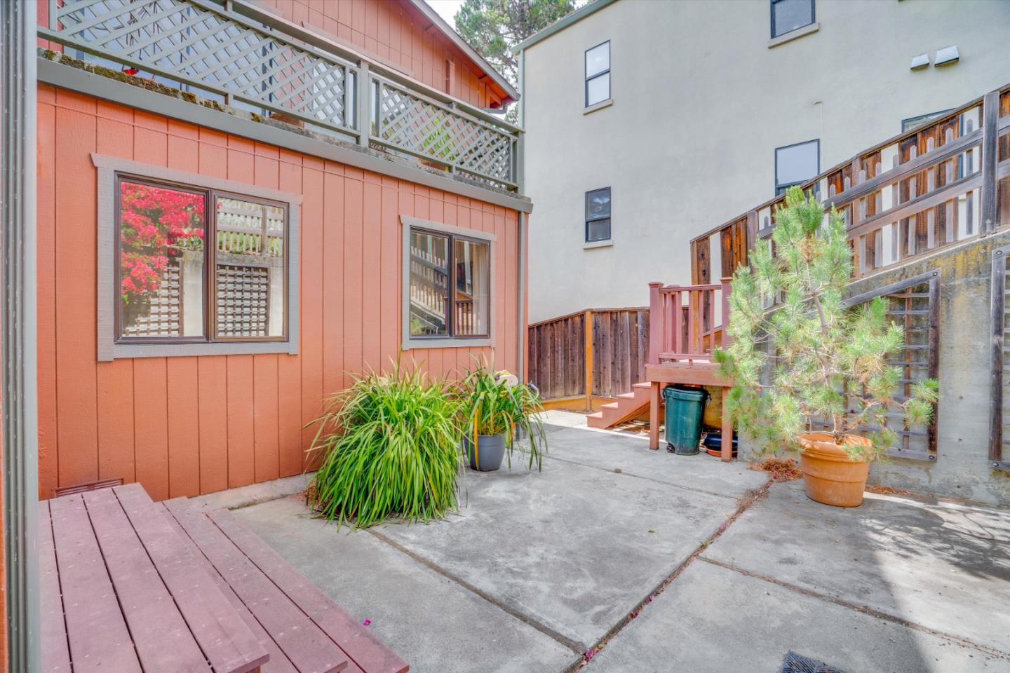 Detail Gallery Image 44 of 52 For 141 Santa Clara St, Brisbane,  CA 94005 - 4 Beds | 3/1 Baths