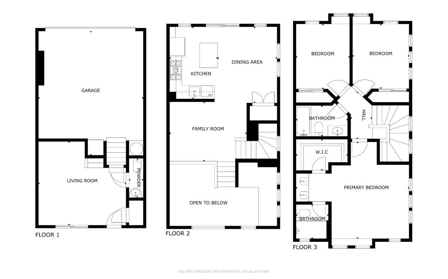 Detail Gallery Image 37 of 63 For 135 Frederick Ct, Mountain View,  CA 94043 - 3 Beds | 2/1 Baths