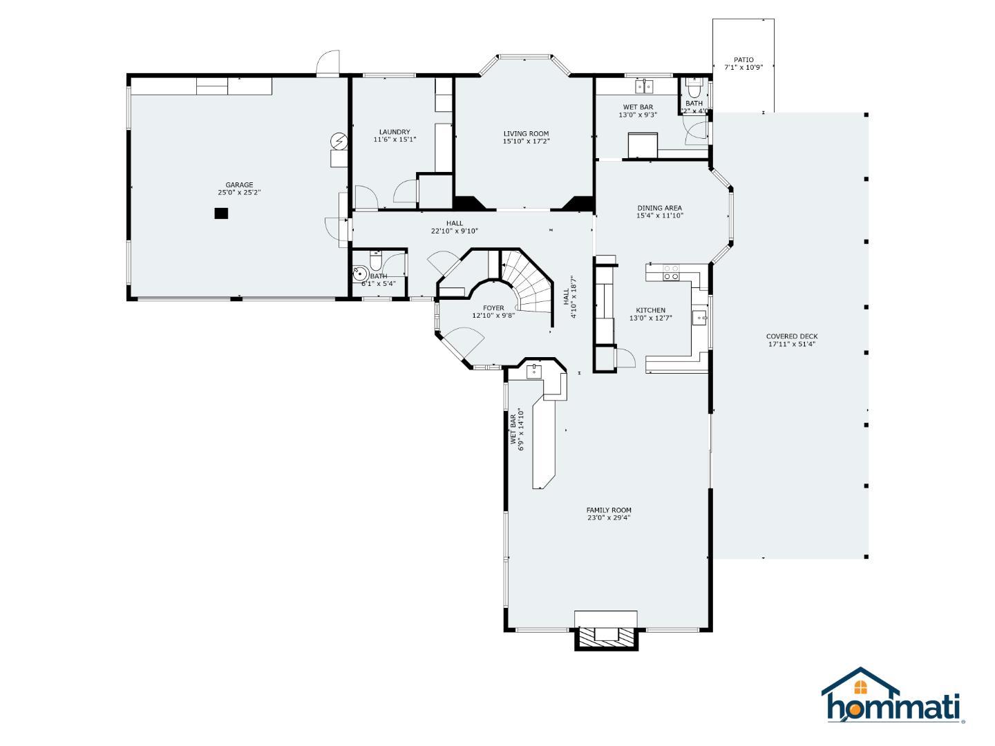 Detail Gallery Image 42 of 42 For 3465 Susie Ln, Gilroy,  CA 95020 - 4 Beds | 2/2 Baths