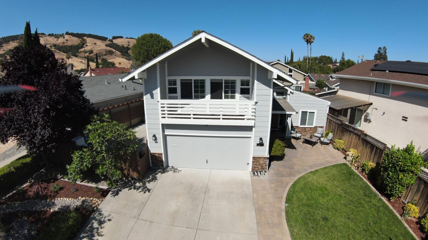 Detail Gallery Image 1 of 55 For 6273 Mountford Dr, San Jose,  CA 95123 - 5 Beds | 2/1 Baths