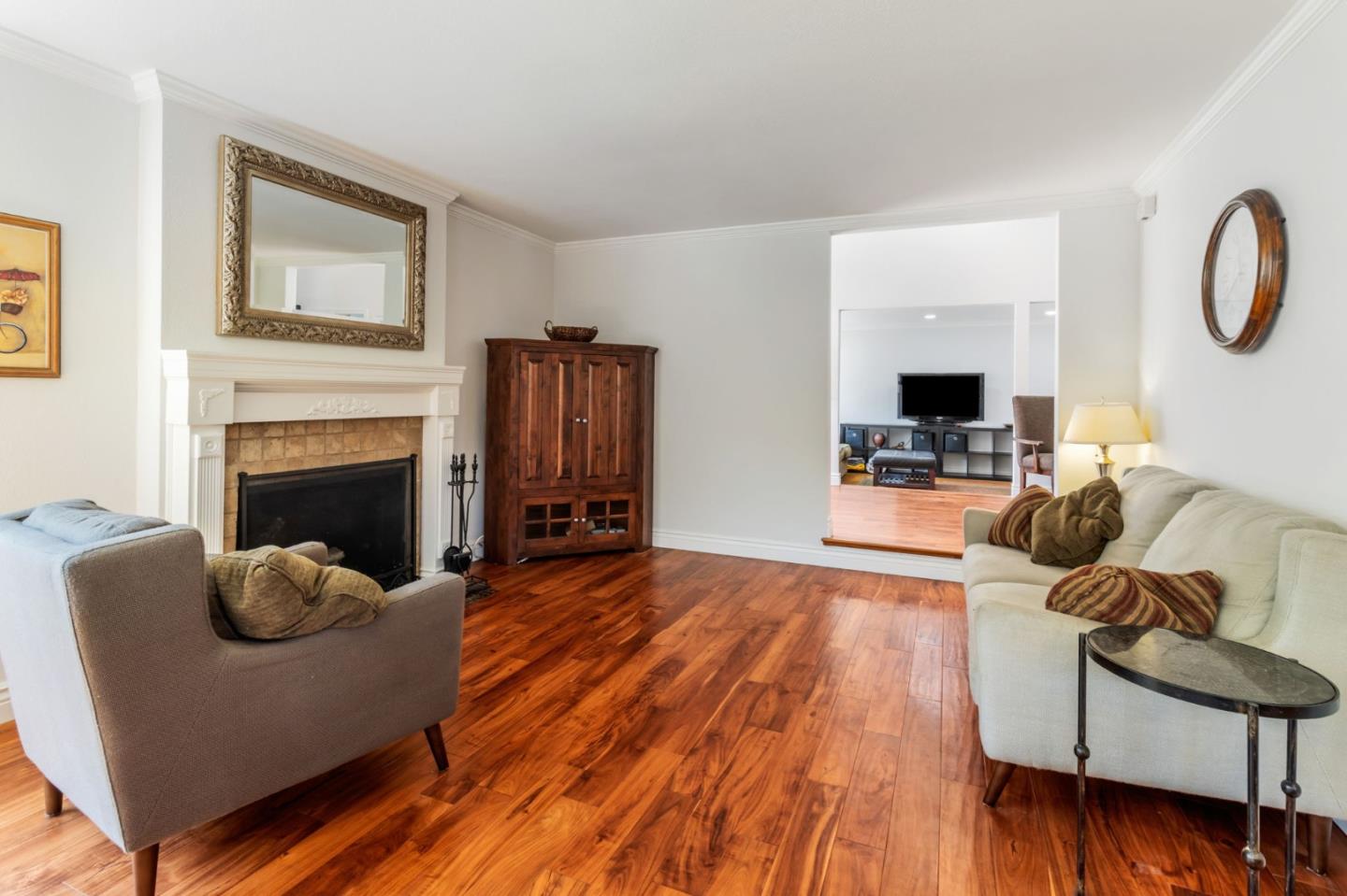 Detail Gallery Image 10 of 55 For 6273 Mountford Dr, San Jose,  CA 95123 - 5 Beds | 2/1 Baths