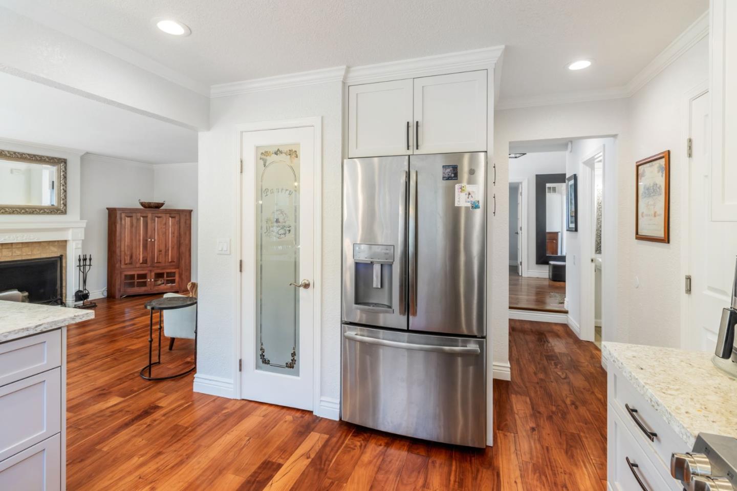 Detail Gallery Image 16 of 55 For 6273 Mountford Dr, San Jose,  CA 95123 - 5 Beds | 2/1 Baths