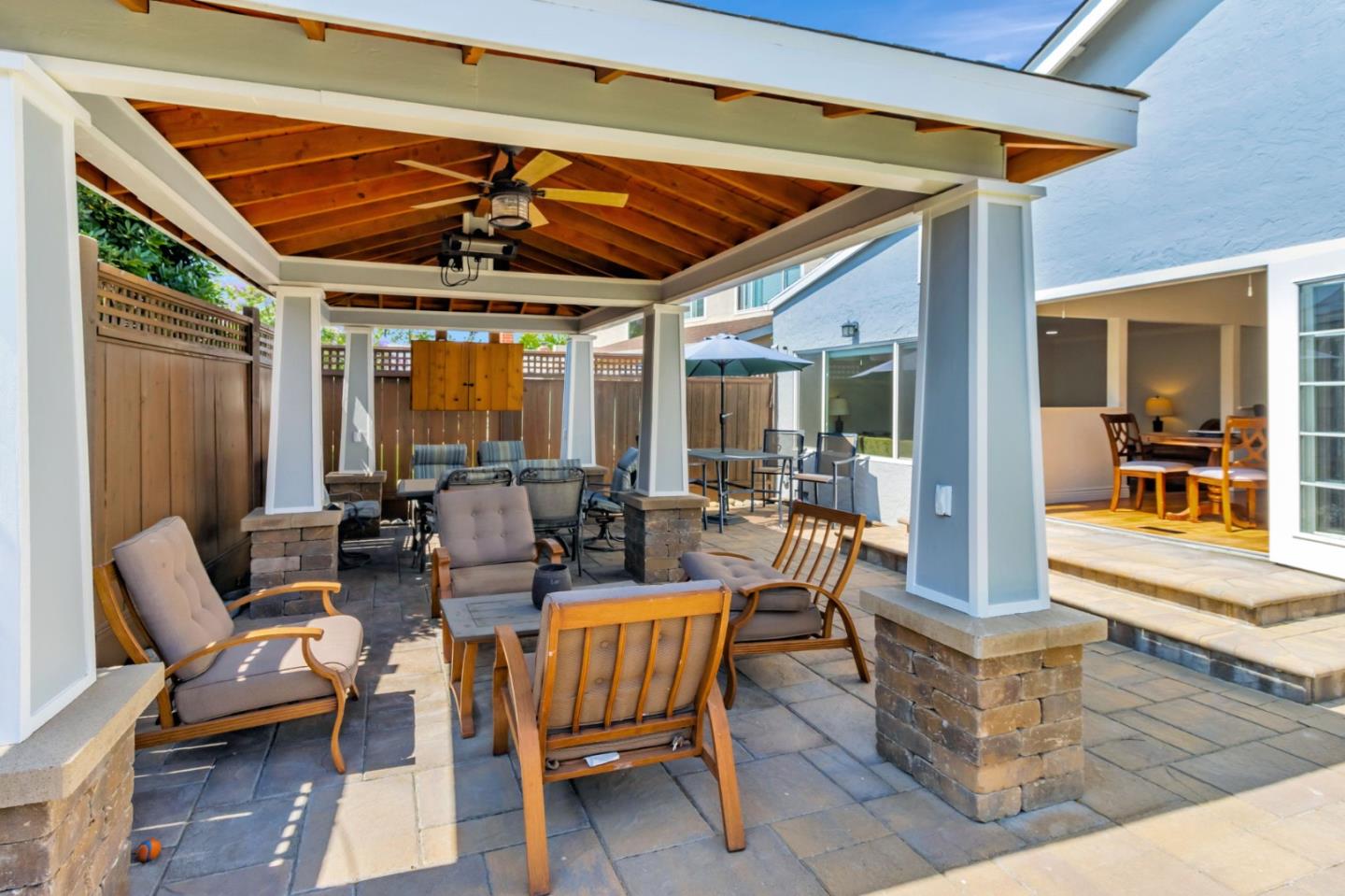Detail Gallery Image 38 of 55 For 6273 Mountford Dr, San Jose,  CA 95123 - 5 Beds | 2/1 Baths