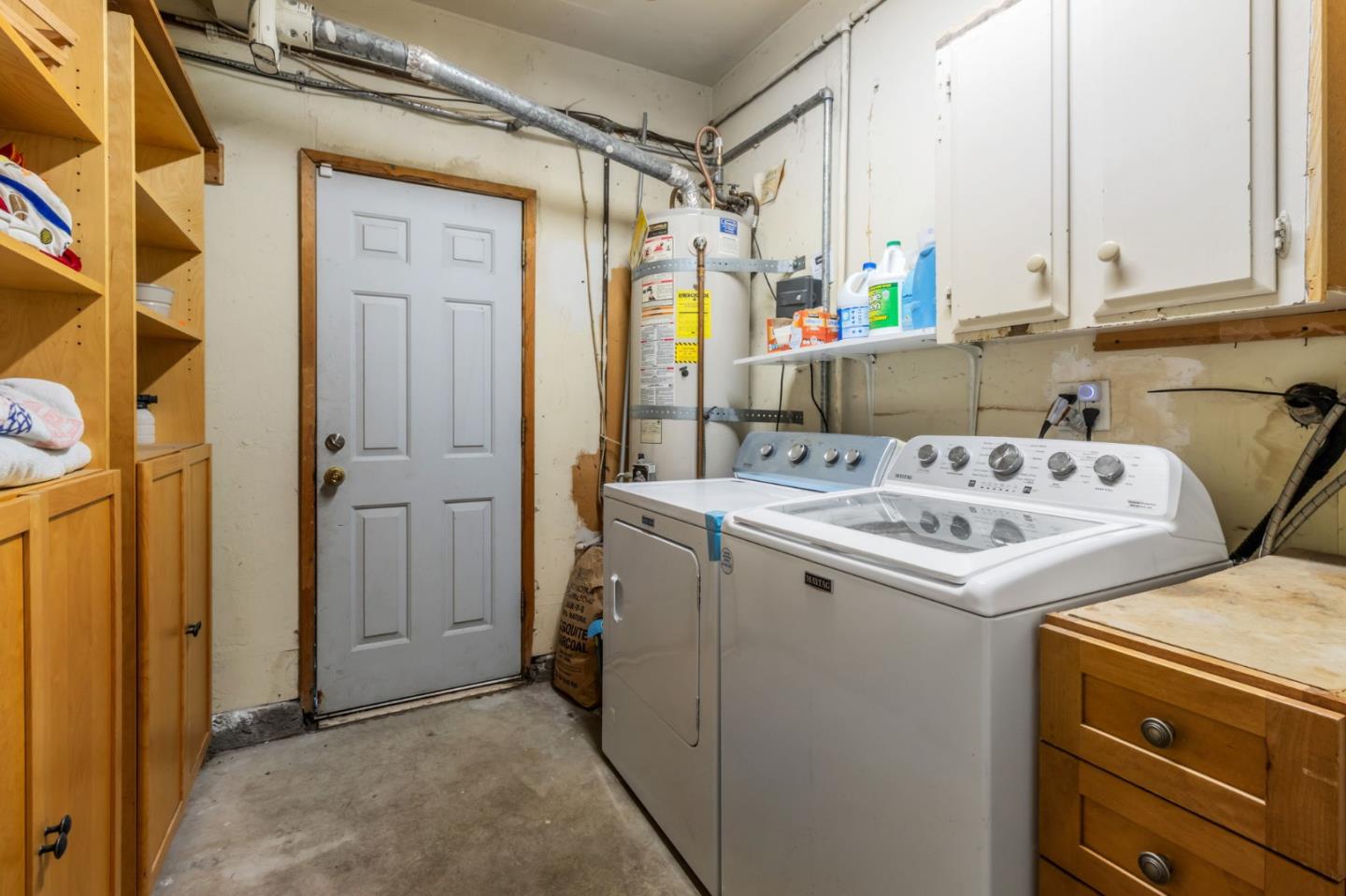 Detail Gallery Image 45 of 55 For 6273 Mountford Dr, San Jose,  CA 95123 - 5 Beds | 2/1 Baths