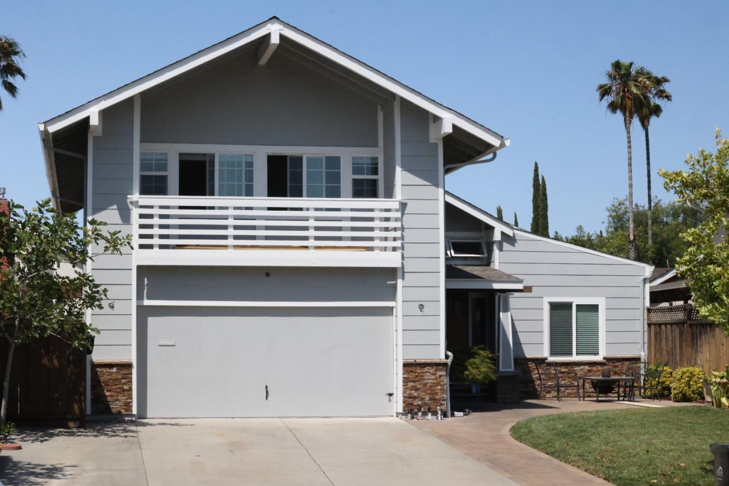 Detail Gallery Image 46 of 55 For 6273 Mountford Dr, San Jose,  CA 95123 - 5 Beds | 2/1 Baths