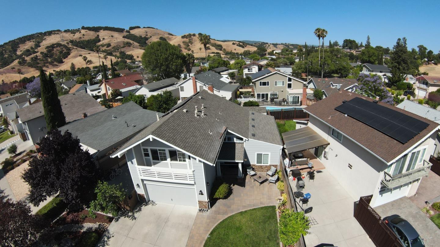 Detail Gallery Image 48 of 55 For 6273 Mountford Dr, San Jose,  CA 95123 - 5 Beds | 2/1 Baths