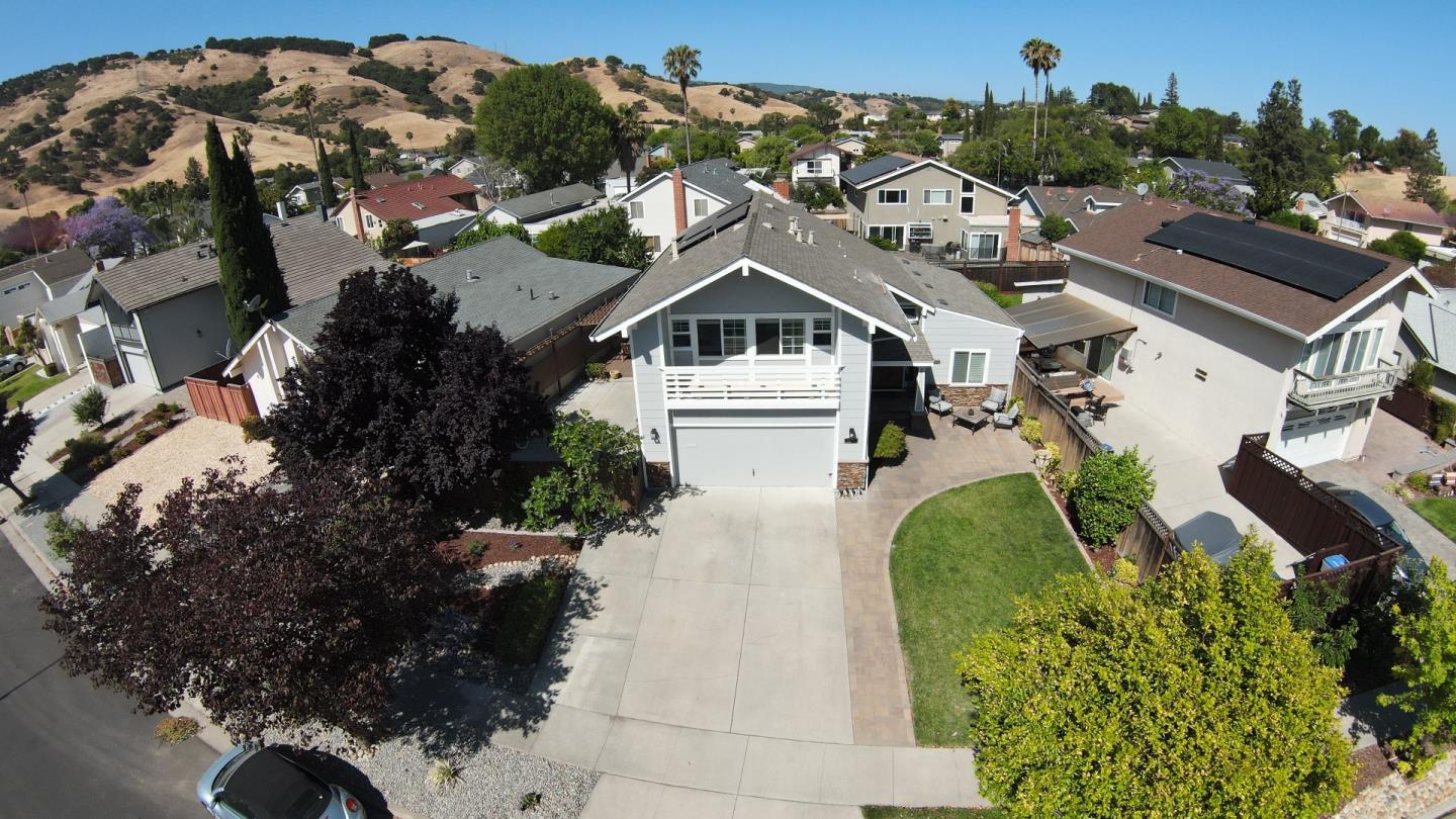 Detail Gallery Image 49 of 55 For 6273 Mountford Dr, San Jose,  CA 95123 - 5 Beds | 2/1 Baths