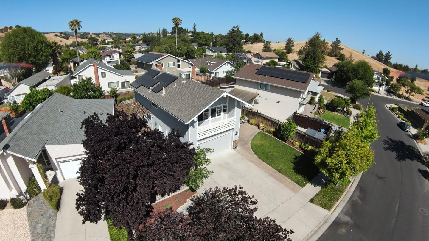 Detail Gallery Image 50 of 55 For 6273 Mountford Dr, San Jose,  CA 95123 - 5 Beds | 2/1 Baths