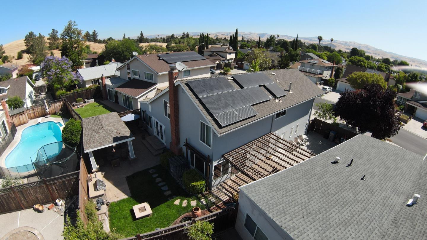 Detail Gallery Image 51 of 55 For 6273 Mountford Dr, San Jose,  CA 95123 - 5 Beds | 2/1 Baths