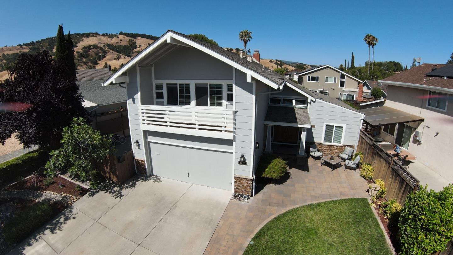 Detail Gallery Image 52 of 55 For 6273 Mountford Dr, San Jose,  CA 95123 - 5 Beds | 2/1 Baths