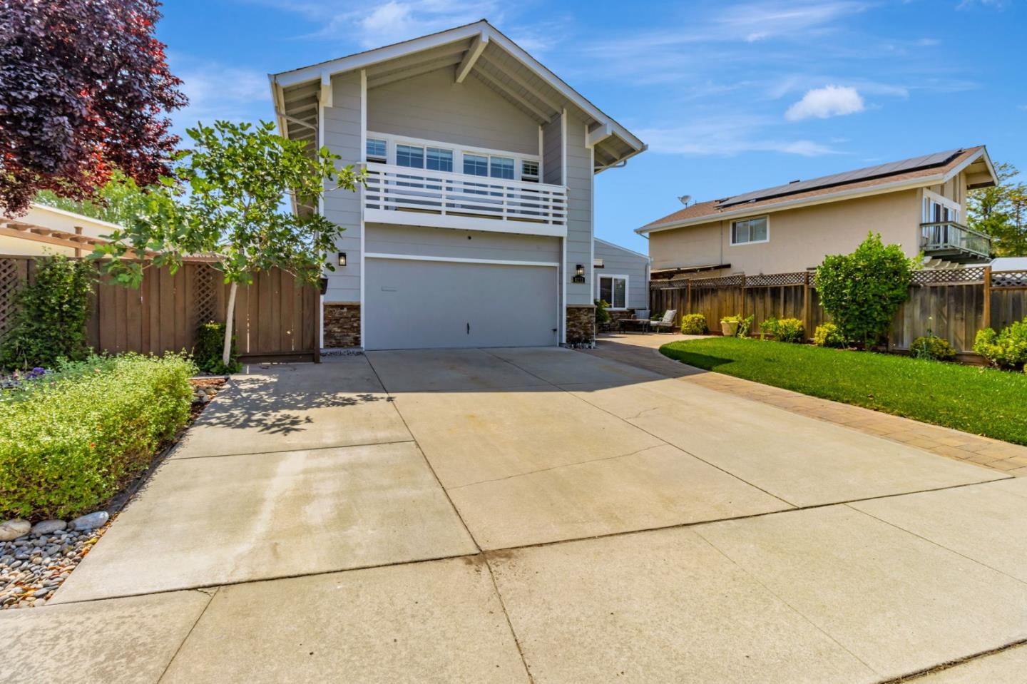 Detail Gallery Image 53 of 55 For 6273 Mountford Dr, San Jose,  CA 95123 - 5 Beds | 2/1 Baths