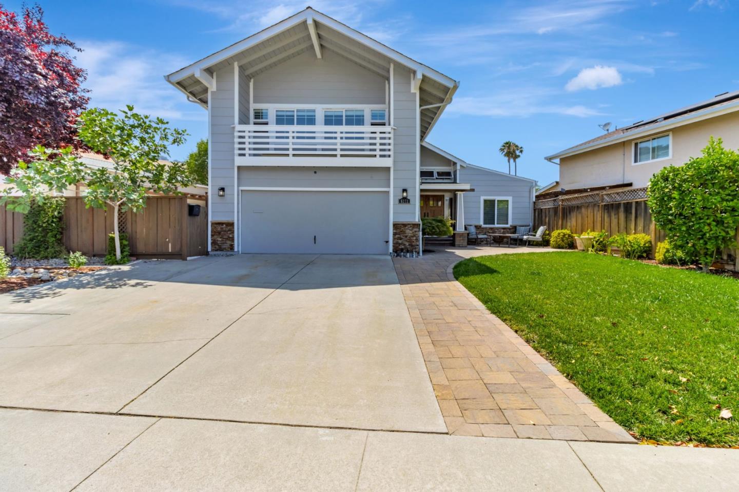 Detail Gallery Image 54 of 55 For 6273 Mountford Dr, San Jose,  CA 95123 - 5 Beds | 2/1 Baths