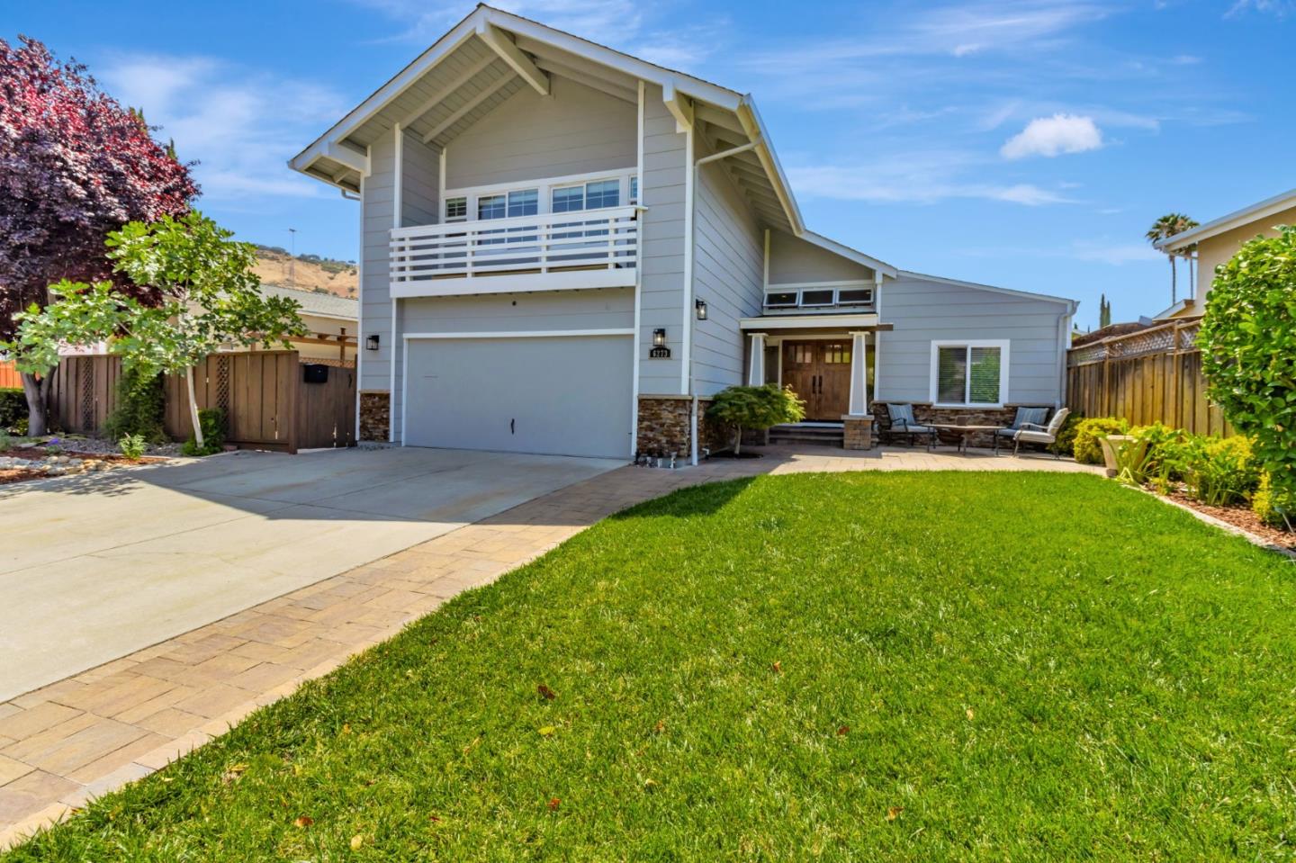 Detail Gallery Image 55 of 55 For 6273 Mountford Dr, San Jose,  CA 95123 - 5 Beds | 2/1 Baths