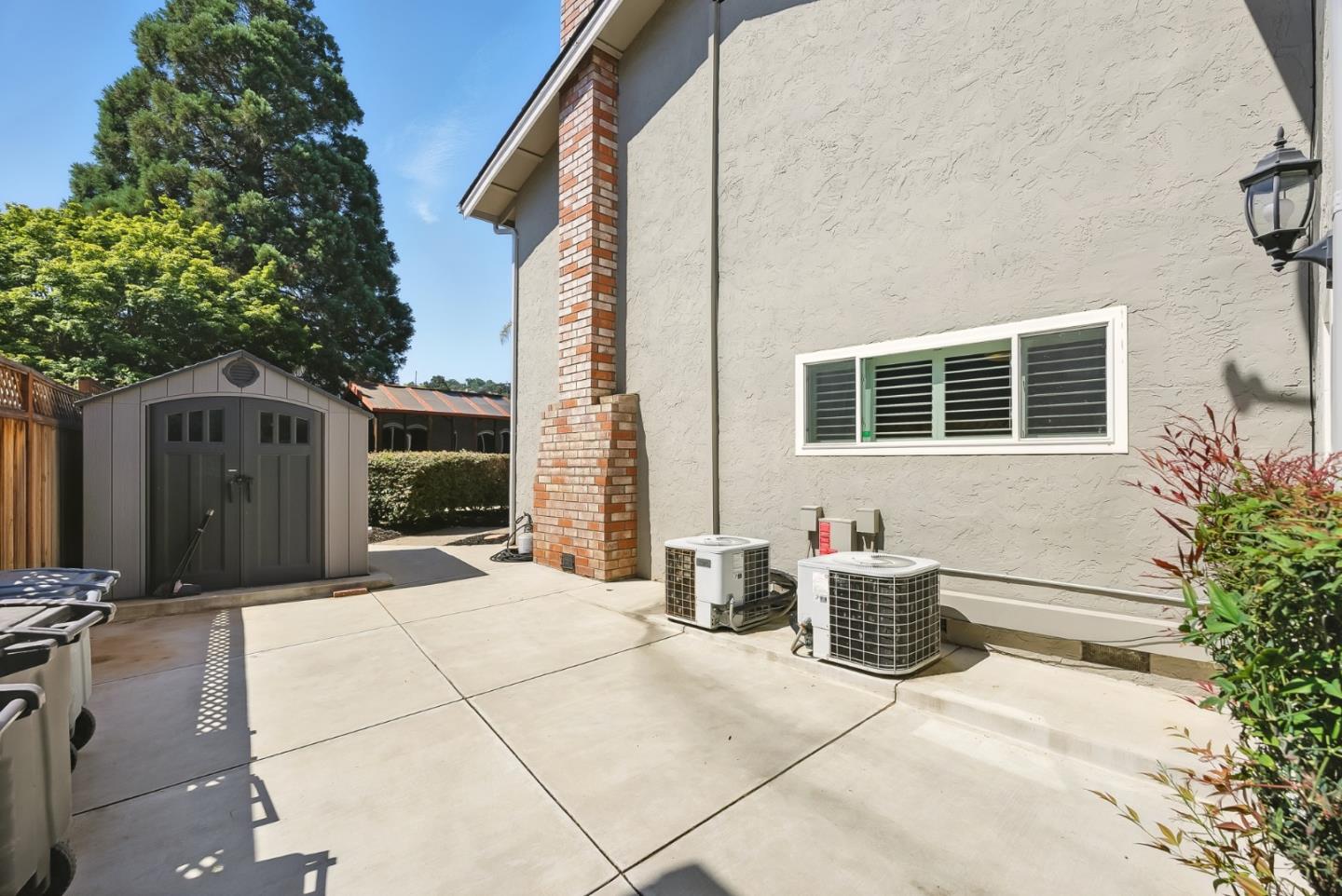 Detail Gallery Image 47 of 54 For 1010 Creekside Ct, Morgan Hill,  CA 95037 - 5 Beds | 3 Baths