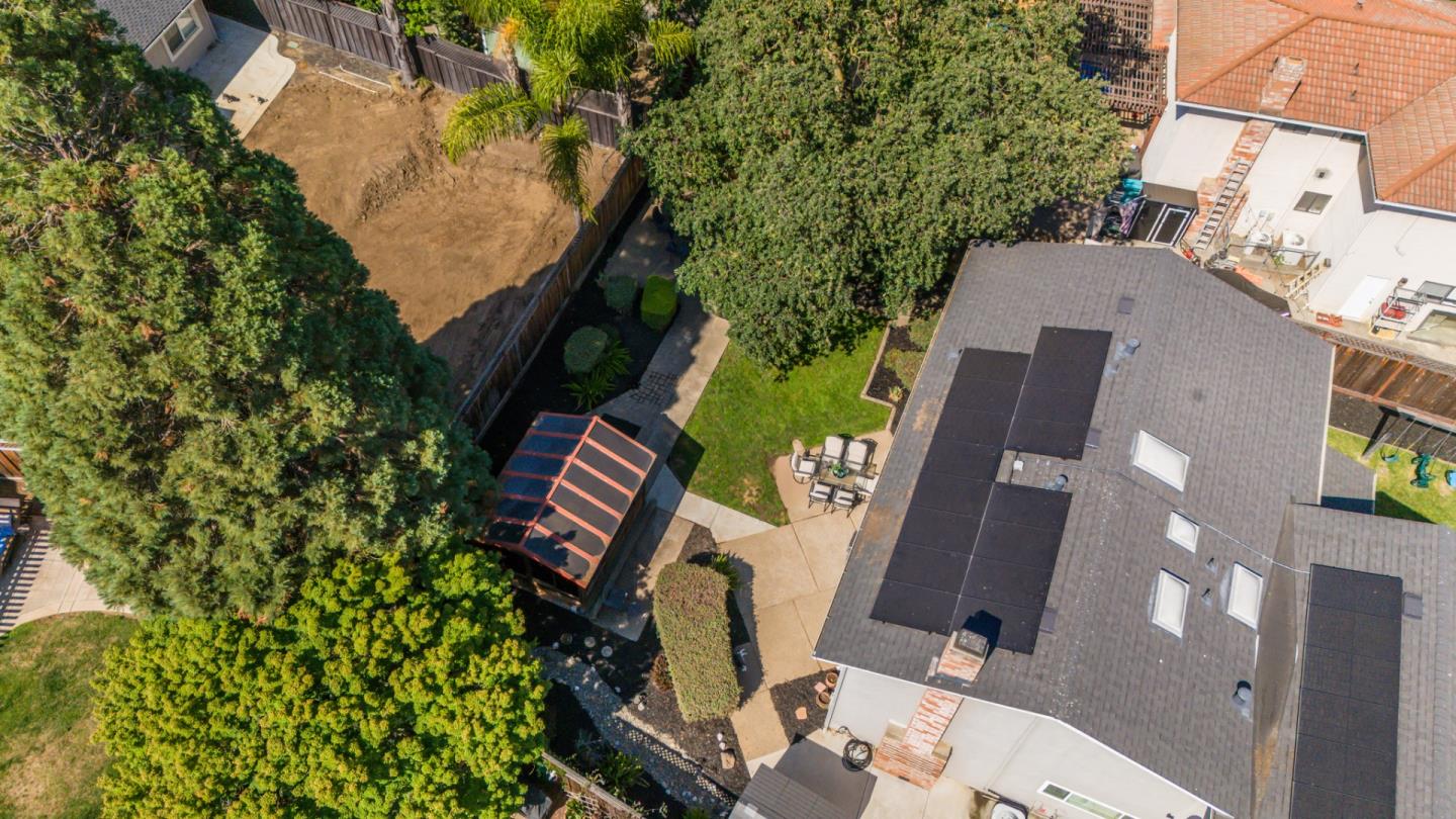 Detail Gallery Image 54 of 54 For 1010 Creekside Ct, Morgan Hill,  CA 95037 - 5 Beds | 3 Baths