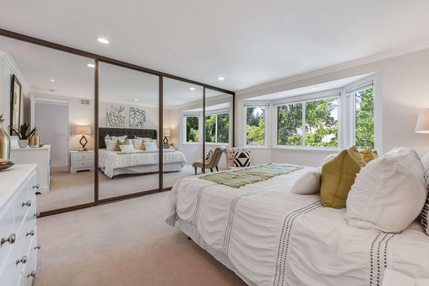 Detail Gallery Image 21 of 36 For 829 Montgomery St, Mountain View,  CA 94041 - 2 Beds | 2/1 Baths
