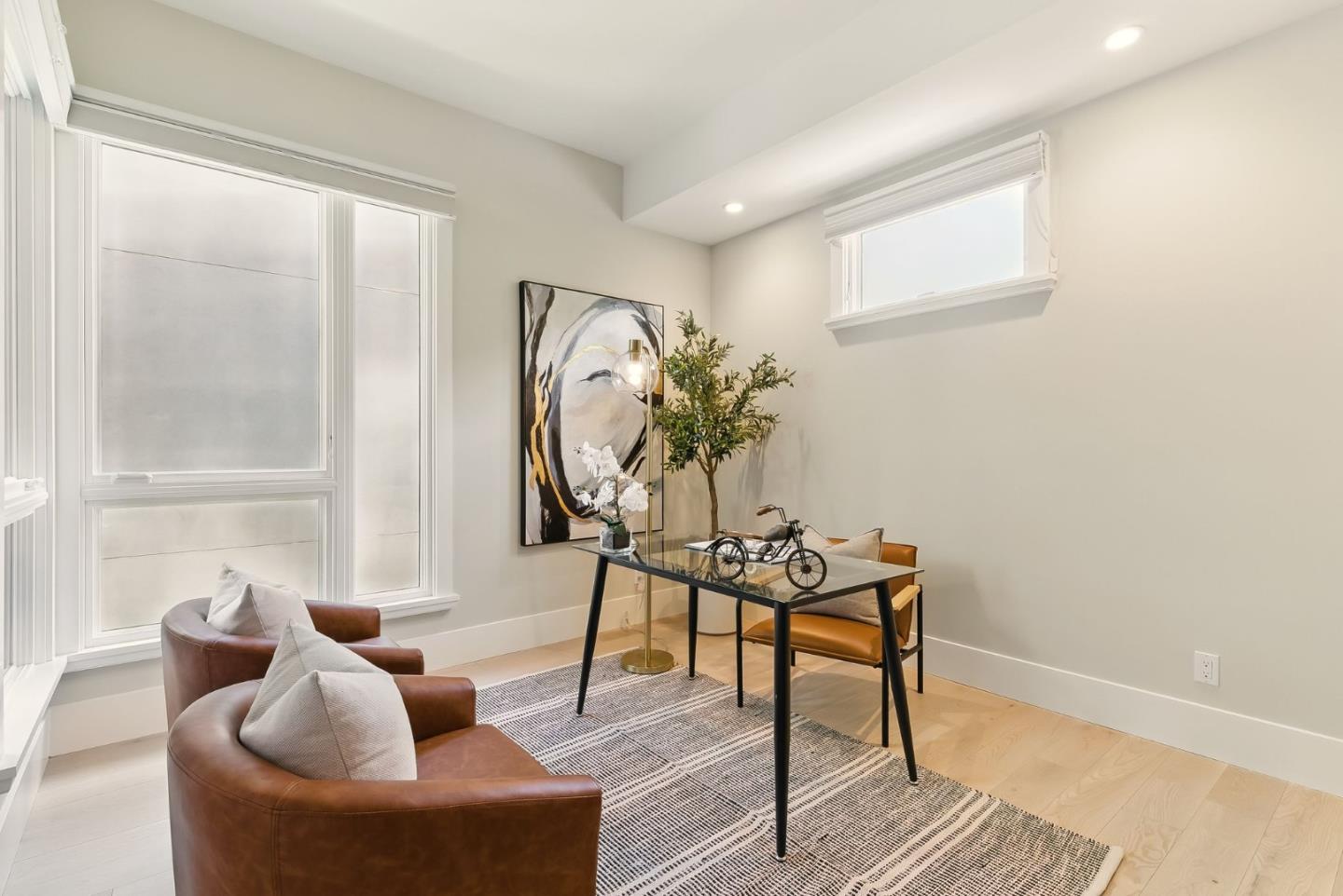 Detail Gallery Image 13 of 32 For 600 El Camino Real #312,  Belmont,  CA 94002 - 3 Beds | 2 Baths