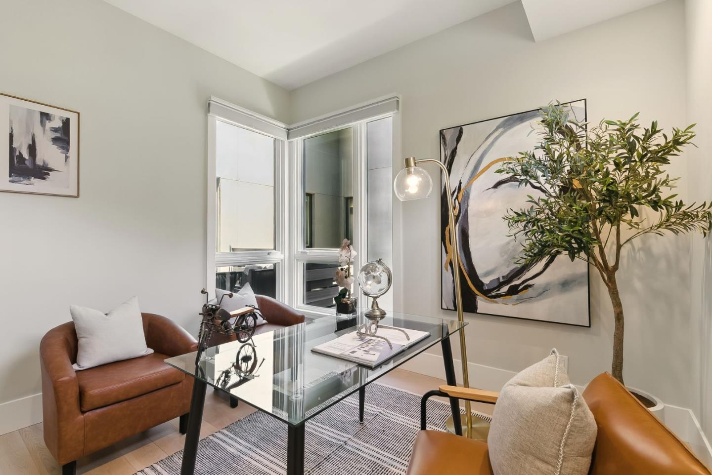 Detail Gallery Image 14 of 32 For 600 El Camino Real #312,  Belmont,  CA 94002 - 3 Beds | 2 Baths