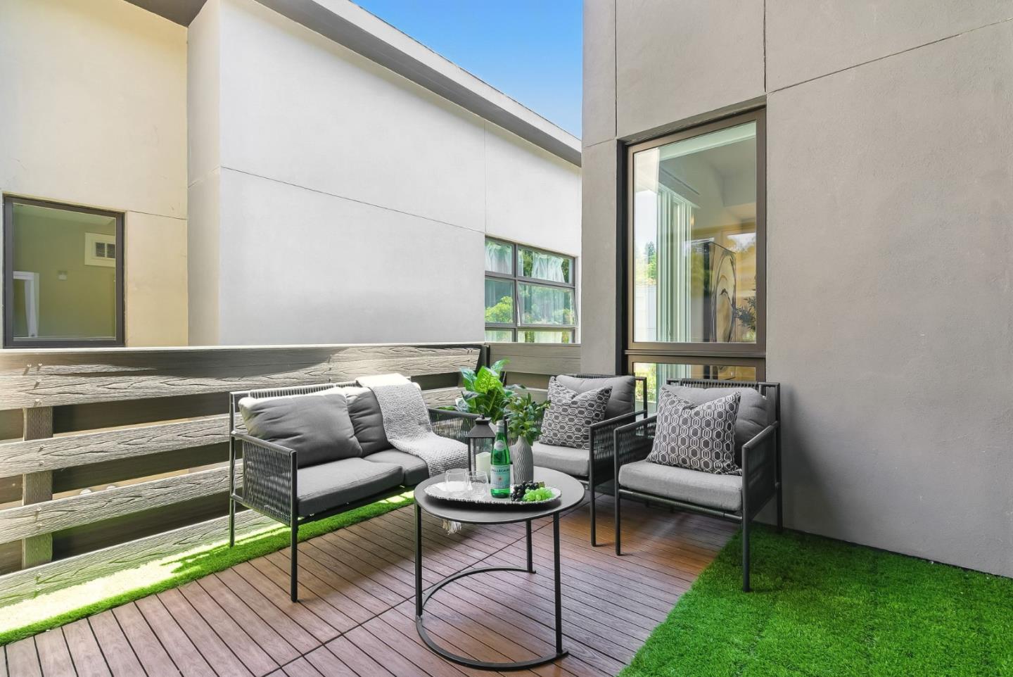 Detail Gallery Image 15 of 32 For 600 El Camino Real #312,  Belmont,  CA 94002 - 3 Beds | 2 Baths